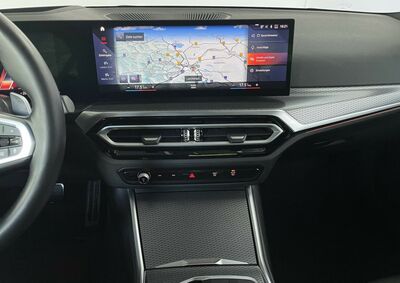 BMW 3er Gebrauchtwagen BMW 3er Gebrauchtwagen