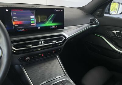 BMW 3er Gebrauchtwagen BMW 3er Gebrauchtwagen