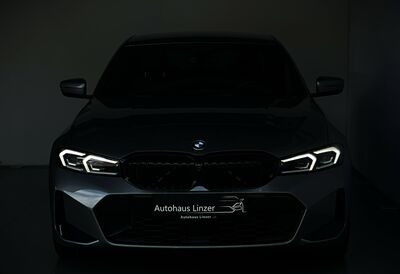 BMW 3er Gebrauchtwagen BMW 3er Gebrauchtwagen