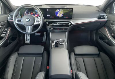 BMW 3er Gebrauchtwagen BMW 3er Gebrauchtwagen