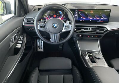 BMW 3er Gebrauchtwagen BMW 3er Gebrauchtwagen