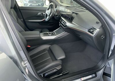 BMW 3er Gebrauchtwagen BMW 3er Gebrauchtwagen