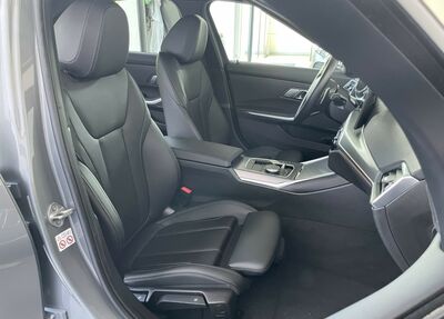 BMW 3er Gebrauchtwagen BMW 3er Gebrauchtwagen