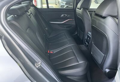 BMW 3er Gebrauchtwagen BMW 3er Gebrauchtwagen