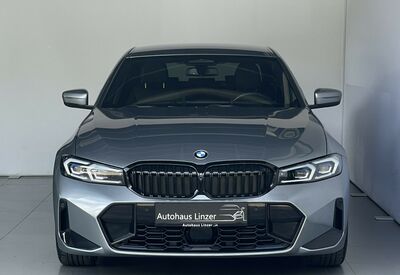 BMW 3er Gebrauchtwagen BMW 3er Gebrauchtwagen