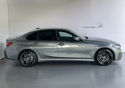 BMW 3er Gebrauchtwagen BMW 3er Gebrauchtwagen