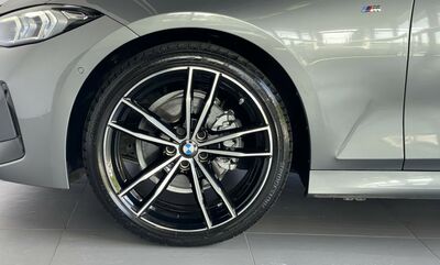BMW 3er Gebrauchtwagen BMW 3er Gebrauchtwagen
