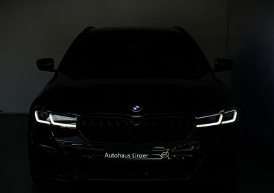 BMW 5er Gebrauchtwagen BMW 5er Gebrauchtwagen