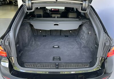 BMW 5er Gebrauchtwagen BMW 5er Gebrauchtwagen