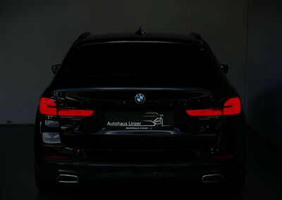 BMW 5er Gebrauchtwagen BMW 5er Gebrauchtwagen