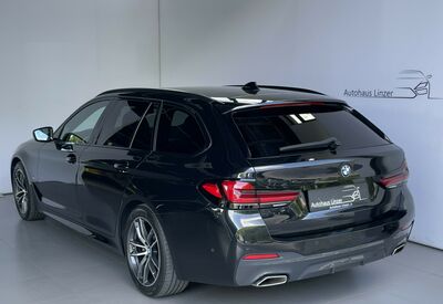 BMW 5er Gebrauchtwagen BMW 5er Gebrauchtwagen