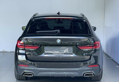 BMW 5er Gebrauchtwagen BMW 5er Gebrauchtwagen