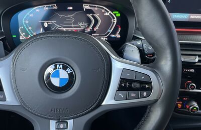 BMW 5er Gebrauchtwagen BMW 5er Gebrauchtwagen
