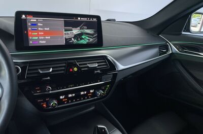 BMW 5er Gebrauchtwagen BMW 5er Gebrauchtwagen