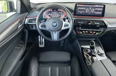 BMW 5er Gebrauchtwagen BMW 5er Gebrauchtwagen