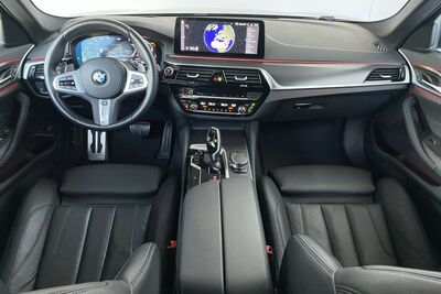 BMW 5er Gebrauchtwagen BMW 5er Gebrauchtwagen