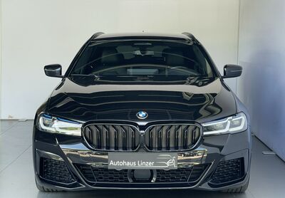 BMW 5er Gebrauchtwagen BMW 5er Gebrauchtwagen