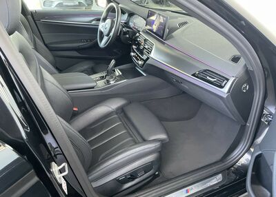 BMW 5er Gebrauchtwagen BMW 5er Gebrauchtwagen