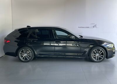 BMW 5er Gebrauchtwagen BMW 5er Gebrauchtwagen
