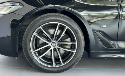 BMW 5er Gebrauchtwagen BMW 5er Gebrauchtwagen