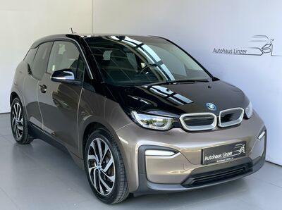 BMW i3 Gebrauchtwagen BMW i3 Gebrauchtwagen