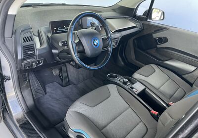 BMW i3 Gebrauchtwagen BMW i3 Gebrauchtwagen