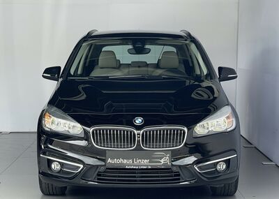 BMW 2er Gebrauchtwagen BMW 2er Gebrauchtwagen