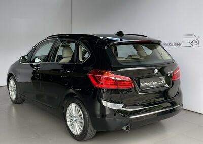 BMW 2er Gebrauchtwagen BMW 2er Gebrauchtwagen