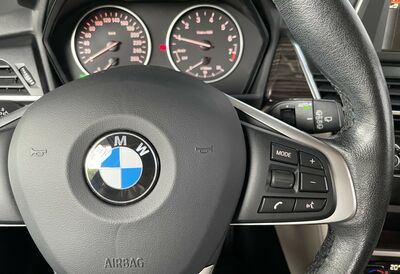 BMW 2er Gebrauchtwagen BMW 2er Gebrauchtwagen