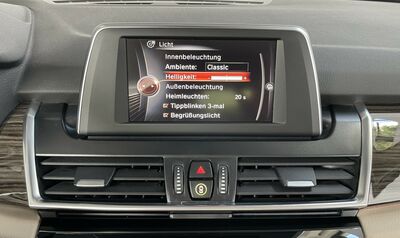 BMW 2er Gebrauchtwagen BMW 2er Gebrauchtwagen