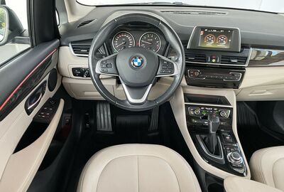 BMW 2er Gebrauchtwagen BMW 2er Gebrauchtwagen