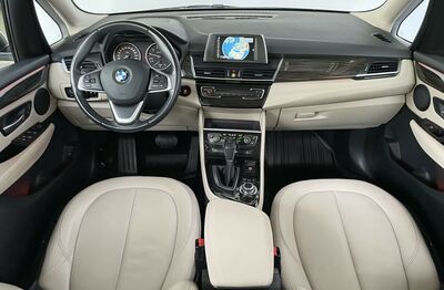 BMW 2er Gebrauchtwagen BMW 2er Gebrauchtwagen