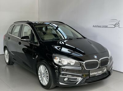 BMW 2er Gebrauchtwagen BMW 2er Gebrauchtwagen