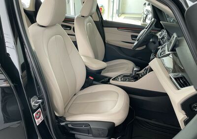 BMW 2er Gebrauchtwagen BMW 2er Gebrauchtwagen