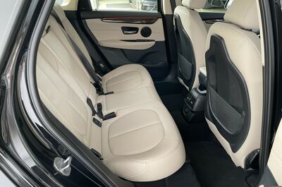 BMW 2er Gebrauchtwagen BMW 2er Gebrauchtwagen