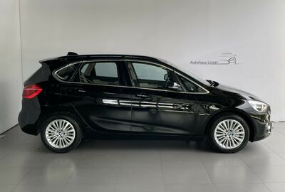 BMW 2er Gebrauchtwagen BMW 2er Gebrauchtwagen