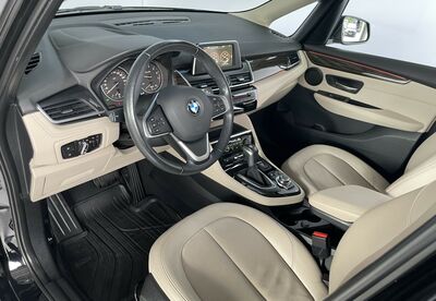 BMW 2er Gebrauchtwagen BMW 2er Gebrauchtwagen