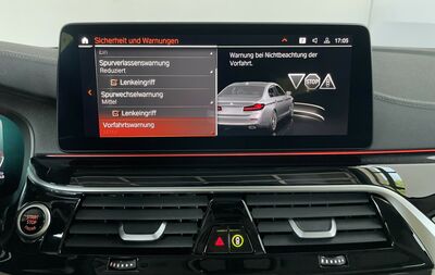 BMW 5er Gebrauchtwagen BMW 5er Gebrauchtwagen