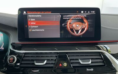 BMW 5er Gebrauchtwagen BMW 5er Gebrauchtwagen