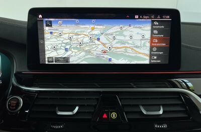 BMW 5er Gebrauchtwagen BMW 5er Gebrauchtwagen
