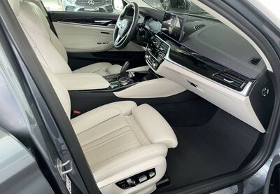 BMW 5er Gebrauchtwagen BMW 5er Gebrauchtwagen