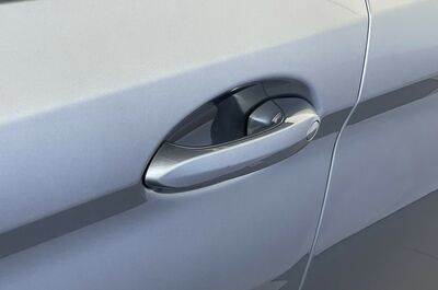 BMW 5er Gebrauchtwagen BMW 5er Gebrauchtwagen