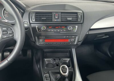 BMW 1er Gebrauchtwagen BMW 1er Gebrauchtwagen