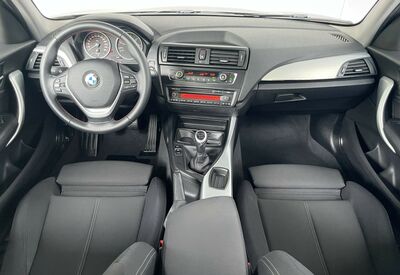 BMW 1er Gebrauchtwagen BMW 1er Gebrauchtwagen