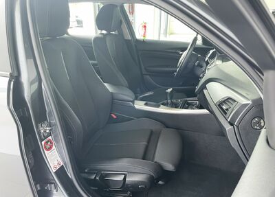BMW 1er Gebrauchtwagen BMW 1er Gebrauchtwagen