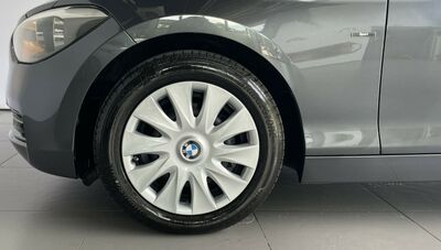 BMW 1er Gebrauchtwagen BMW 1er Gebrauchtwagen