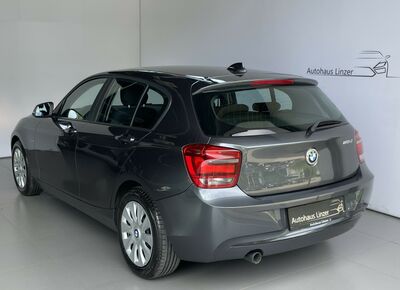 BMW 1er Gebrauchtwagen BMW 1er Gebrauchtwagen
