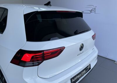 VW Golf Gebrauchtwagen VW Golf Gebrauchtwagen
