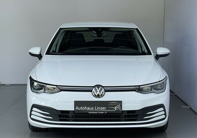 VW Golf Gebrauchtwagen VW Golf Gebrauchtwagen