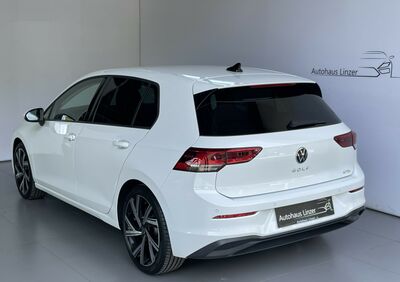 VW Golf Gebrauchtwagen VW Golf Gebrauchtwagen